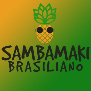 Sambamaki Sushi Brasiliano
